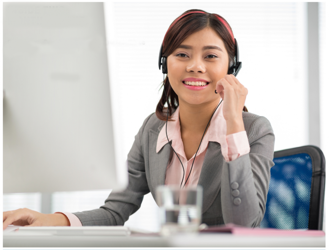 Customer Service in the New Normal