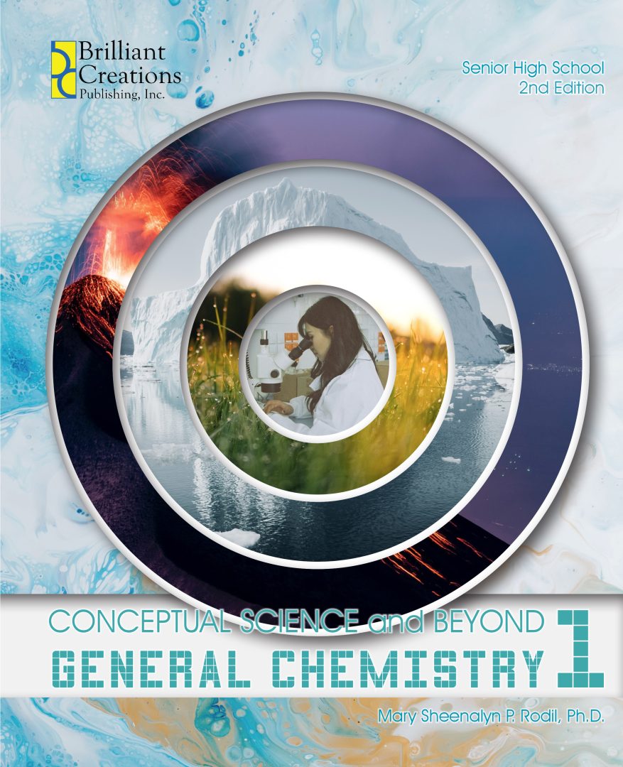 Brilliant Creations Publishing - Brilliant Creations Publishing