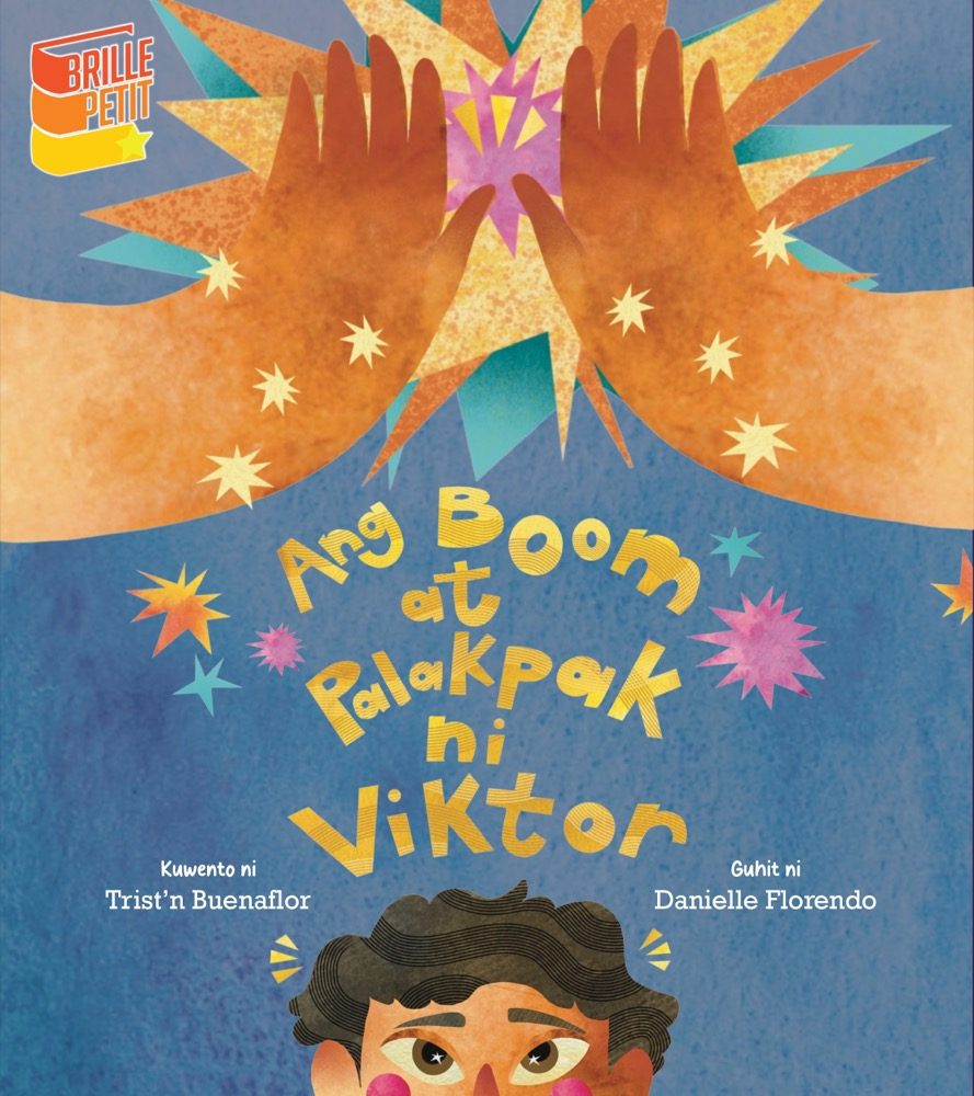 Ang Boom at Palakpak ni Viktor