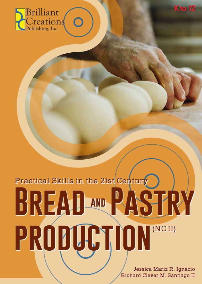 Practical Skills in the 21st Century Bread and Pastry Production (NC